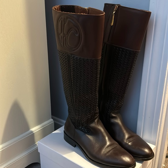 Cuadra women’s boots slightly worn - Picture 1 of 6